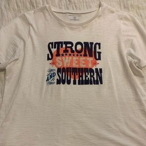 Draper James T shirt